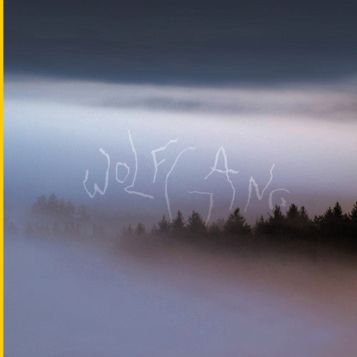 Yes Set - Wolfgang - Vinyl Record
