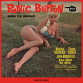 Garvarentz,georges - Panic Button - O.s.t. - Vinyl Record