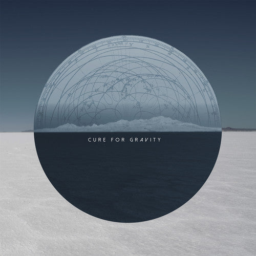Cure For Gravity - Cure For Gravity - Music CD