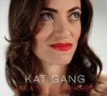 Gang,kat - Love & The Lack Thereof - Music CD