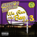 Slappin' In The Trunk - We Run The Bay Vol. 3 - Music CD