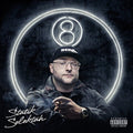 8 [LP] Vinyl Record
