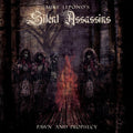 Mike Lepond's Silent Assassins - Pawn & Prophecy - Music CD