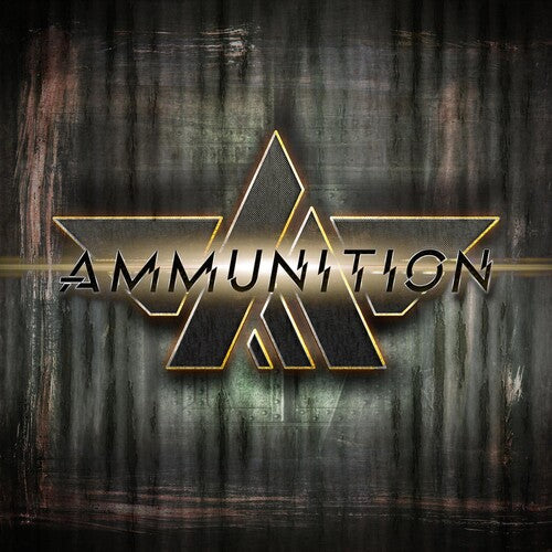 Ammunition - Ammunition - Music CD