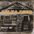 Delta Deep - Delta Deep - Music CD
