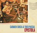 Souza,carmen / Pascal,theo - Epistola - Music CD