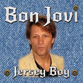 Jovi,bon - Jersey Boy - Music CD