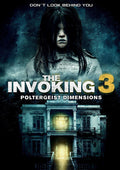Tinvoking 3: Paranormal Dimensions - Tinvoking 3: Paranormal Dimensions - DVD