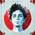 Watsky - X Infinity (deluxe) - Music CD