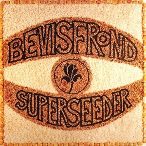 Bevis Frond - Superseeder - Vinyl Record