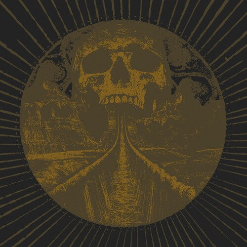 Centuries - Lights Of This Earth Are Blinding - Vinyl Record