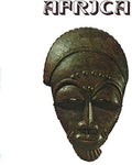 Umiliani,piero - Africa / Continente Nero - Vinyl Record