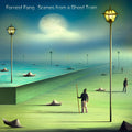 Fang,forrest - Scenes From A Ghost Train - Music CD