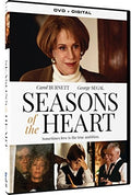 Seasons Of The Heart Dvd - Seasons Of The Heart Dvd - DVD