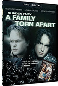 Sudden Fury: Family Torn Apart Dvd - Sudden Fury: Family Torn Apart Dvd - DVD