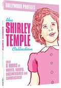 Hollywood Profiles - Shirley Temple - Hollywood Profiles - Shirley Temple - DVD
