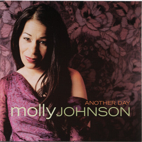Johnson,molly - Another Day - Music CD