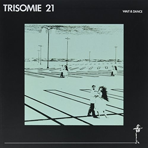 Trisomie 21 - Chapters I - Iv - Vinyl Record
