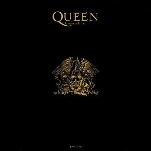 Queen - Greatest Hits 2 - Music CD