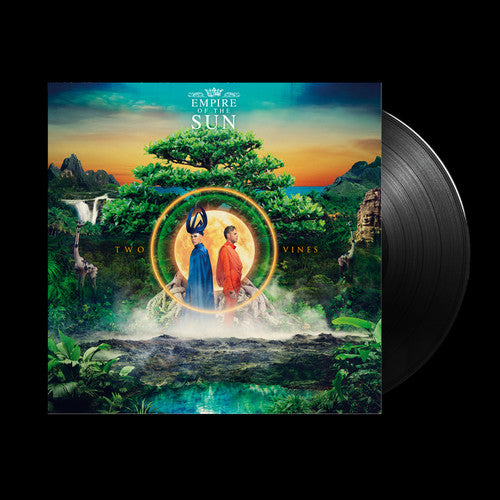 Empire Of The Sun - Two Vines - Vinyl Record