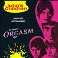 John's Children - Legendary Orgasm Album (collectors Edition) - Music CD