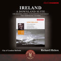 Ireland / City Of London Sinfonia - Ireland: Downland Suite - Music CD