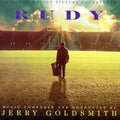 Goldsmith,jerry - Rudy - Vinyl Record