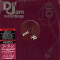 Ja Rule - 6 Feet Underground - Vinyl Record