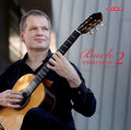 Bach,j.s - Bach Eskelinen 2 - Super Audio CD