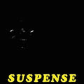Suspense [LP] Vinyl Record