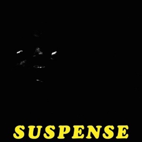 Suspense [LP] Vinyl Record
