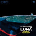 La Conquista di Luna [LP] Vinyl Record
