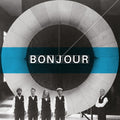 Bathgate / Ghys / Various - Bonjour - Music CD