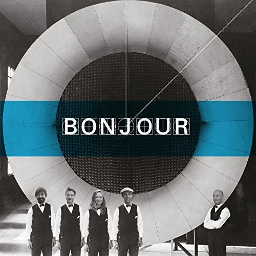 Bonjour [LP] Vinyl Record