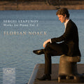 Lyapunov / Noack - Sergei Lyapunov: Works For Piano 2 - Super Audio CD