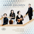 Kirchner / Zurich Ensemble - Beyond Time - Super Audio CD