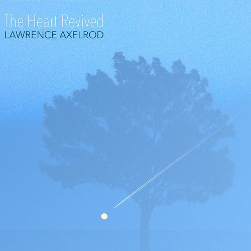 Axelrod - Axelrod: Heart Revived - Music CD