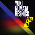 Bach,j.s. / Resnick - For Ko - Music CD