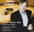 Alkan / Various - Alkan: Works For Piano - Music CD