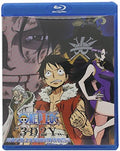 One Piece Movie: Episode Of Ace (3d2y) (2014) - One Piece Movie: Episode Of Ace (3d2y) (2014) - Blu-ray