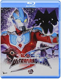 Ultraman Ginga S Pt 2 (episode 5 - 8) (2014) - Ultraman Ginga S Pt 2 (episode 5 - 8) (2014) - Blu-ray