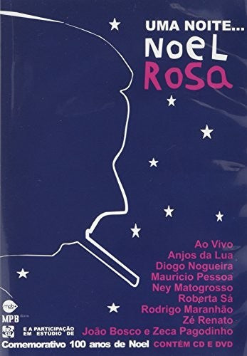 Uma Noite Noel Rosa / Various - Uma Noite Noel Rosa / Various - Music CD