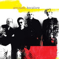 Boca Livre - Amizade - Music CD