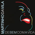 Vila,martinho Da - De Bem Com A Vida - Music CD