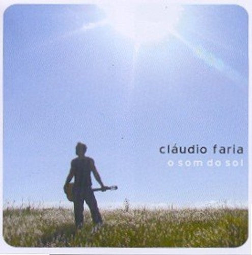 Faria,claudio - O Som Do Sol - Music CD