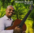 Powell,marcel - So Baden - Music CD