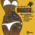 Beat Of Brazil: Brazilian Grooves / Various - Beat Of Brazil: Brazilian Grooves / Various - Music CD