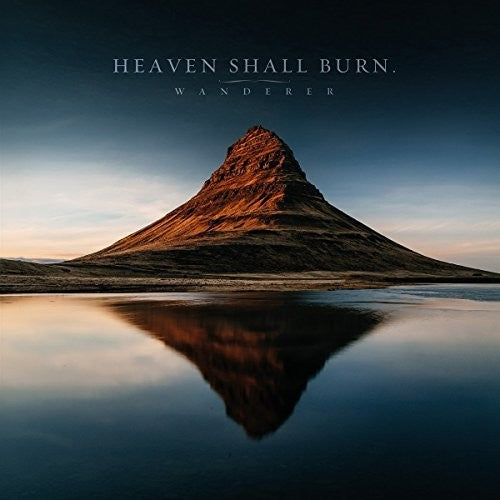 Heaven Shall Burn - Wanderer: Deluxe - Music CD