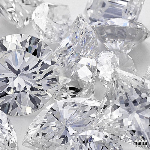 What A Time To Be Alive [LP] Vinyl Record