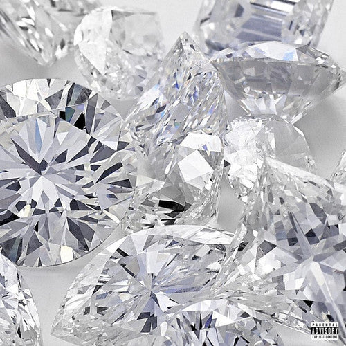 Drake / Future - What A Time To Be Alive [LP]